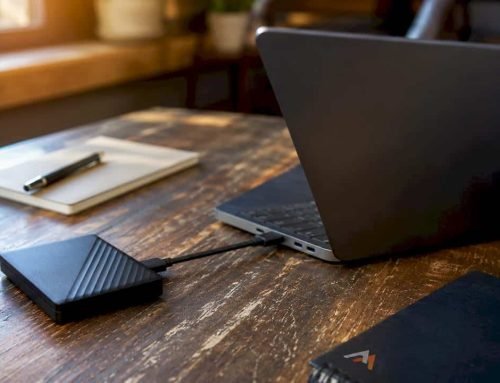 How to Repair WD HDD: A Complete Recovery Guide