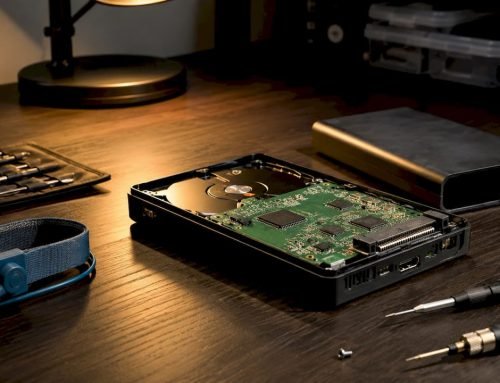 Memory Card Data Retrieval Process: 2026 Guide 5 MacBook Spill Damage and Data Loss: What You Need to Know
