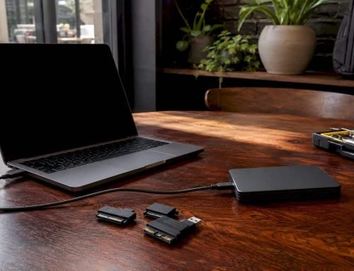 Mac Recovery Mode: What It Does and When to Use It