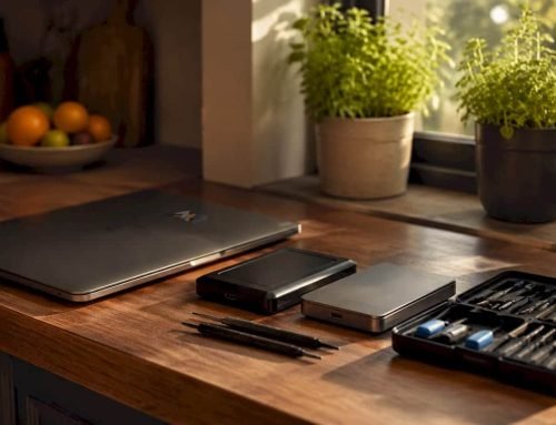 MacBook Internet Recovery: What It Is and How to Use It