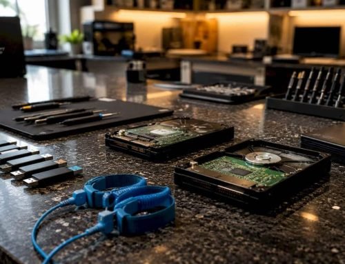 Broken USB Flash Drive Data Recovery: Your 2026 Guide