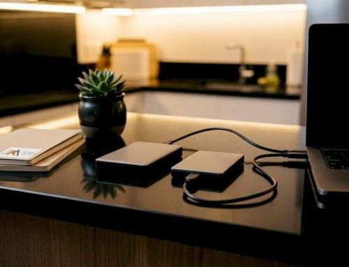 MacBook Hard Drive Cloning: What It Is and How It Works