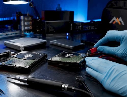 MacBook SSD Failure: Causes, Signs, and Recovery