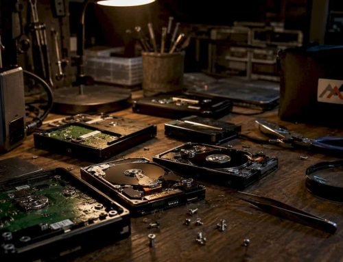 The Role of Apple Expertise in Repair Shops