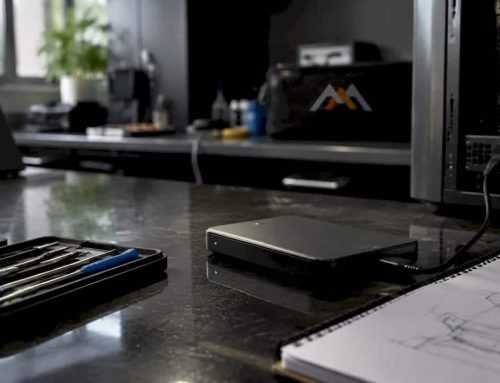 How to Fix a Portable Hard Drive: Step-by-Step Guide