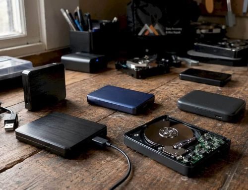 Toshiba Data Recovery Los Angeles 3 External Hard Drive Not Turning On: Fix It Now