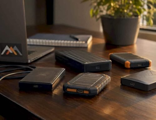 Why MacBook Encrypted Drives Complicate Data Recovery