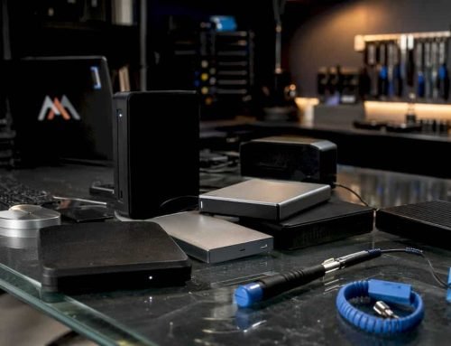 MacBook Pro Data Recovery Los Angeles 4 Professional Data Recovery in Los Angeles: 2026 Guide