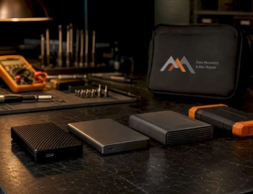 MacBook Pro Data Recovery Los Angeles 3 Best TechCare Computers Alternatives for Mac Users in 2026
