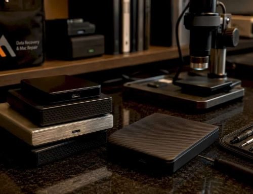 GroupMicro.com Alternatives: Best LA Data Recovery Picks