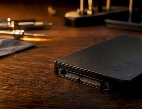 Clicking Hard Drive Recovery: Stop, Image, and Recover