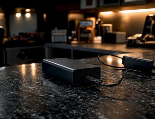 MacBook Not Charging? Fix It Fast With This Guide