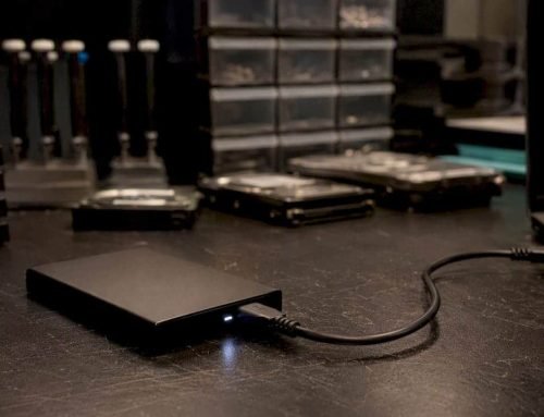 Mac Photo Recovery: Safe Steps and When to Call a Pro