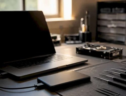 How to Recover Files After You Emptied the Trash