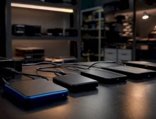 Maxtor Data Recovery Los Angeles 5 RAID Degraded on Mac: What to Do Right Now