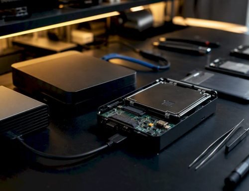 Maxtor Data Recovery Los Angeles 4 APFS Data Recovery: A Practical Playbook for Mac Users