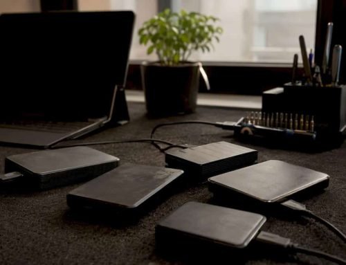 External Drive Not Mounting on Mac? Fix It Fast