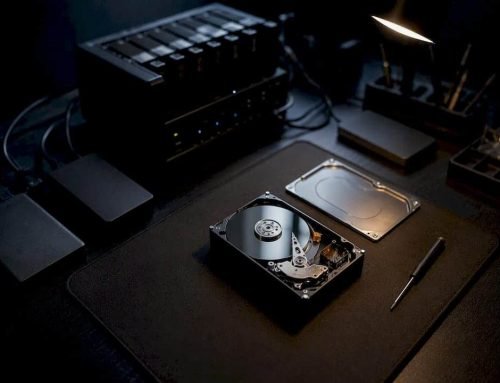 T2 Chip Data Recovery: What’s Recoverable and What’s Not