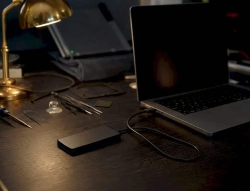 SSD Not Showing Up on Mac? Quick Fixes and When to Call