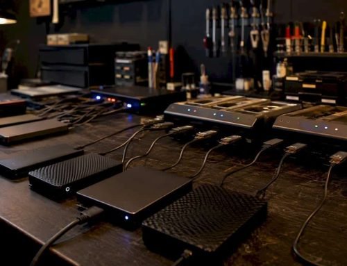Fixing Internet Recovery Not Working on Your Mac