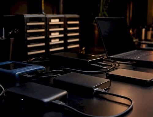 Synology Data Recovery: Steps to Save Your NAS Files