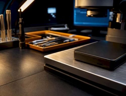$300 to $2,000: Beverly Hills Data Recovery Costs and Free Diagnostic