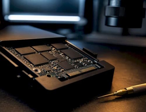 From $150 to $4,000: What SSD Failures Cost West LA Mac Owners
