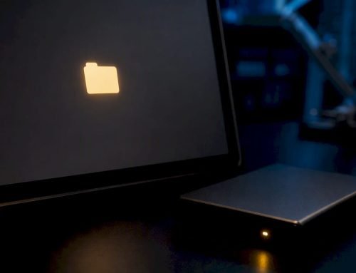 Save Your Files: 6 Step Mac Blinking Folder Fix for West LA