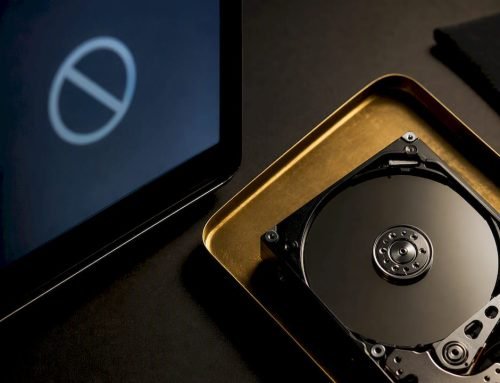 Why Macwest Is the Right Apple Data Recovery Choice in LA 6 Stop Disk Writes: Triage the Mac Prohibitory Symbol and Recover Files