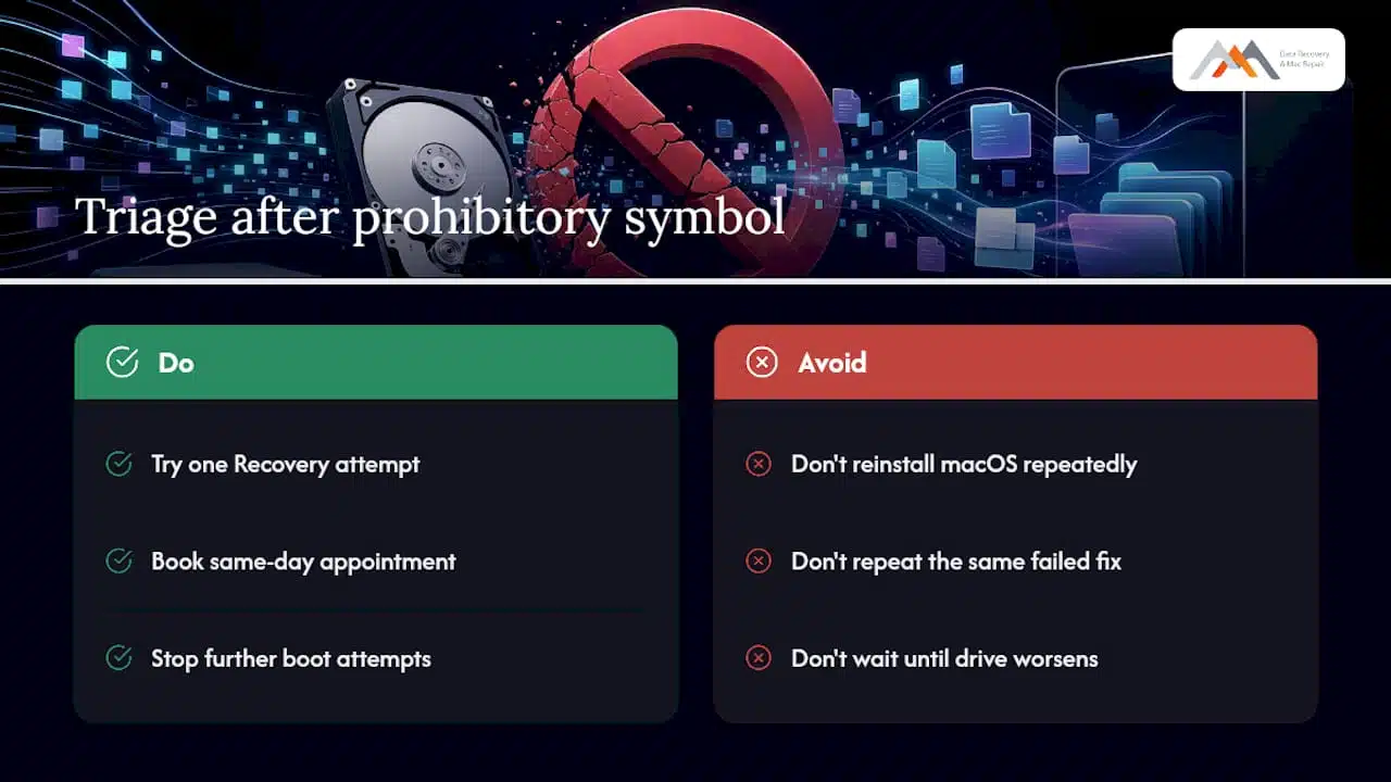A Repair Tech's Honest Take on This Symbol — overview diagram