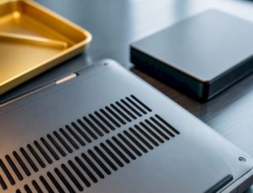 Quiet a Loud MacBook Fan in Minutes, Free Diagnostics West LA