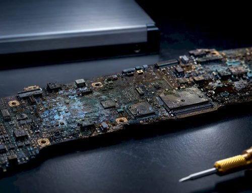 Save Files From MacBook Corrosion: Reach a Shop in 4–6 Hours, West LA