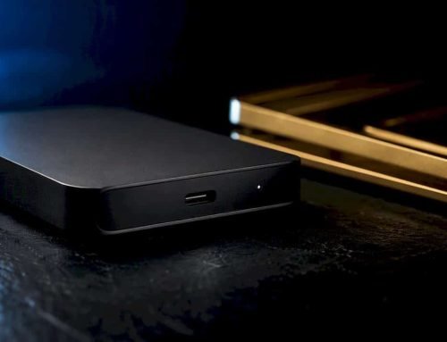 Image Before Repair: Protect Data When a Mac Drive Won’t Mount