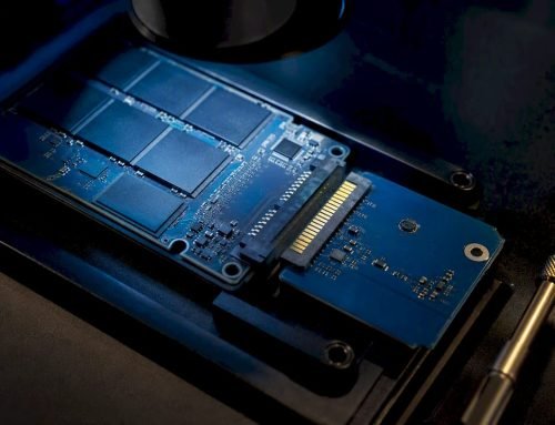 Quiet a Loud MacBook Fan in Minutes, Free Diagnostics West LA 6 Act Fast: SSD Data Can Vanish in Minutes, West LA Recovery Help