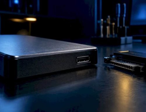 Why Hard Drives Fail: Causes, Symptoms, and Fixes 6 10 Steps to Recover a Not Initialized Drive, Image First — West LA