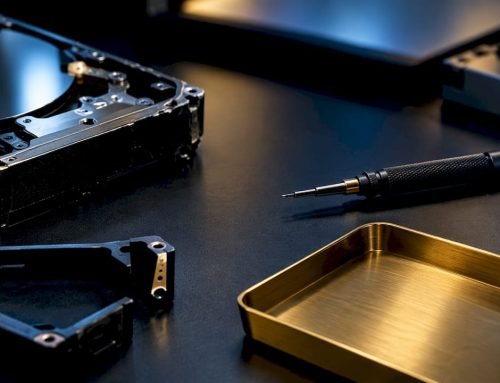 Los Angeles RAID Recovery: $300–$4,000 and How to Avoid a $2,500 Mistake