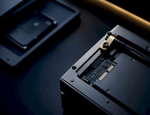 Stop Writes, Image First: Recover an APFS Volume on a Mac SSD