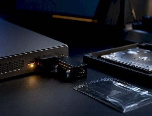 Stop Rebuilds, Save Files: Los Angeles Thunderbolt Drive Recovery