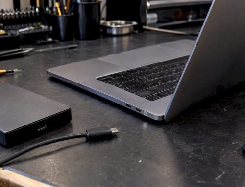 24 Hour Plan: Why Your MacBook USB‑C Detects Liquid and What to Do