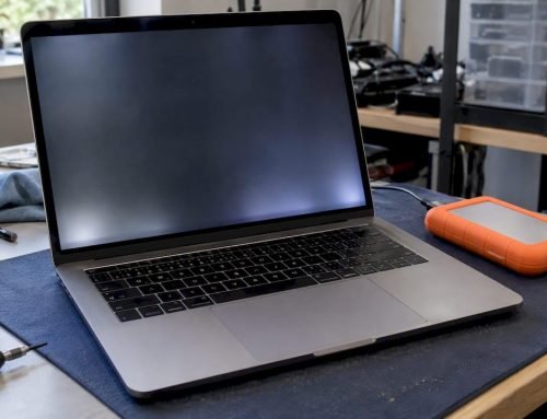 Save Hundreds on MacBook FlexGate Repair in Los Angeles, Free Check