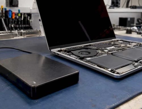 MacBook WiFi Fails? Triage in 2 to 5 Minutes, Then West LA Repair