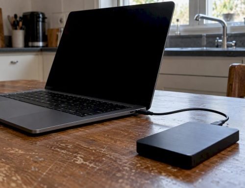 MacBook Data Recovery Los Angeles 3 Startup Disk Full? Safe Fixes and When to Call a Pro