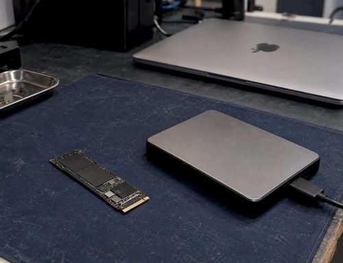 Toshiba Data Recovery Los Angeles 3 Recover Deleted Mac Files in West LA: Stop Writes Before TRIM