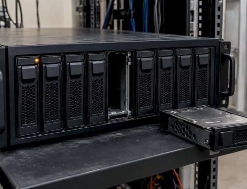 Seagate Data Recovery Los Angeles 7 RAID 5 vs. RAID 6: Why Large Drive Rebuilds Raise Risk