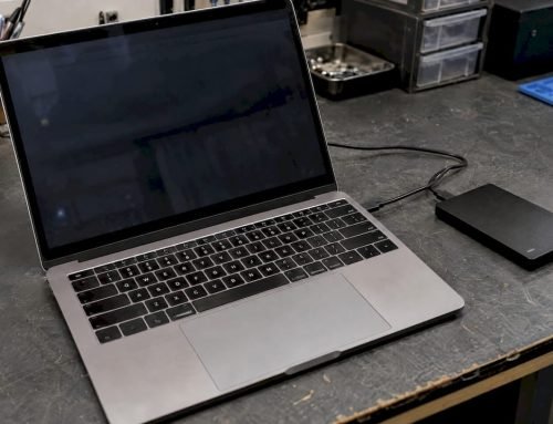 Seagate Data Recovery Los Angeles 6 MacBook Backlight Failure? Free Checks First, Restore Only If Needed