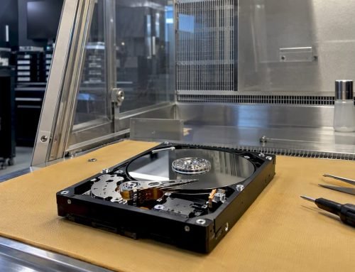 Seagate Data Recovery Los Angeles 3 External Hard Drive Recovery for Mac in Los Angeles