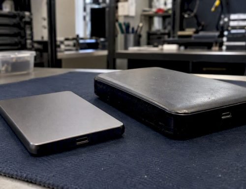 External SSD vs HDD: Which Drive Should You Buy?