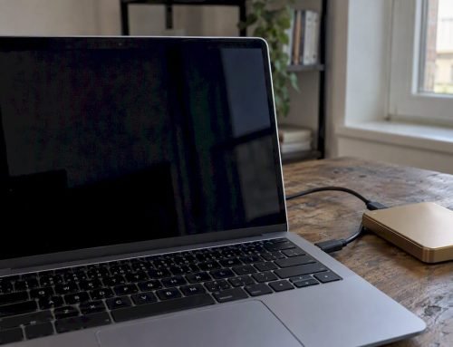 MacBook Camera Not Working? Fixes and When to Call a Repair Lab