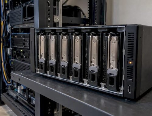 RAID 1 vs RAID 5: Which Should You Choose?