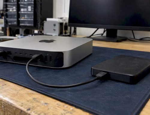 macOS Reinstall Failed? Fixes and When to Stop